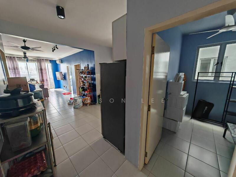 For Rent - Residensi Jalan Jubilee