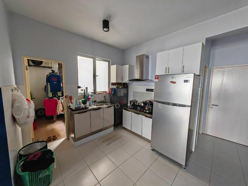 For Rent - Residensi Jalan Jubilee