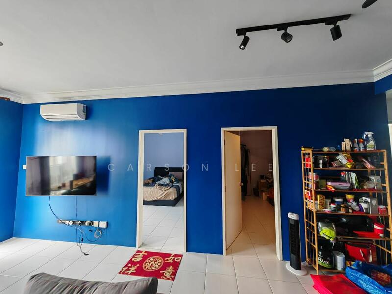 For Rent - Residensi Jalan Jubilee