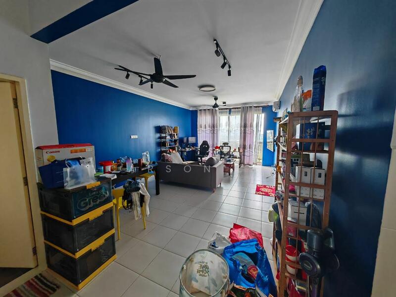 For Rent - Residensi Jalan Jubilee