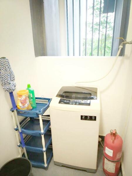 Untuk Disewa - Epic Residence