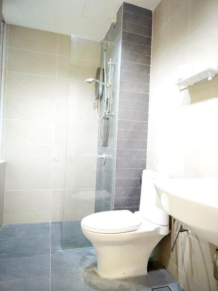 Untuk Disewa - Epic Residence