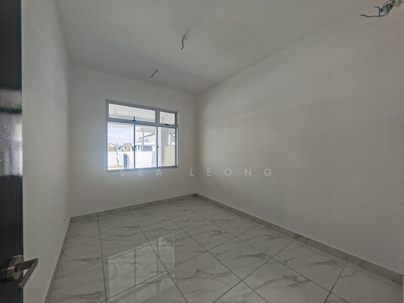 Untuk Dijual - Iconia Garden Residence (Precinct B2) @ Taman Impian Emas