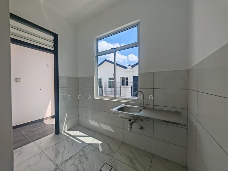 Untuk Dijual - Iconia Garden Residence (Precinct B2) @ Taman Impian Emas