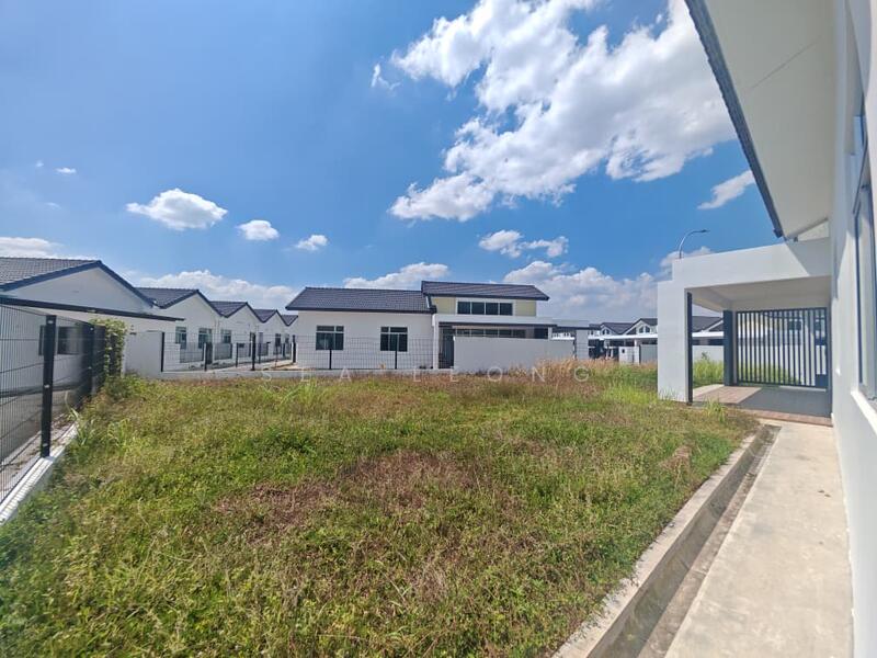 Untuk Dijual - Iconia Garden Residence (Precinct B2) @ Taman Impian Emas