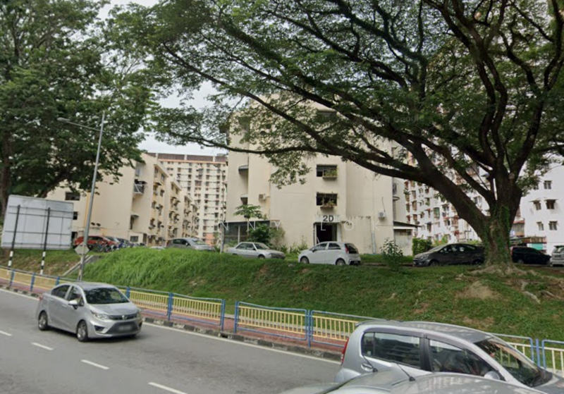 For Sale - Medan Angsana (Farlim 2)