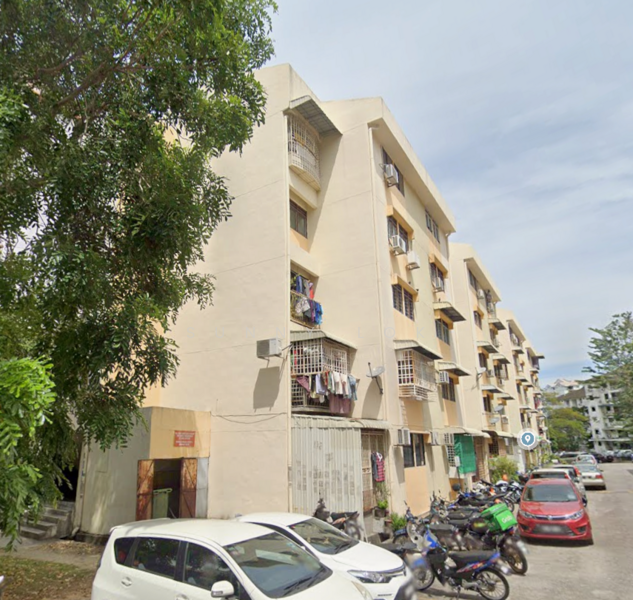 For Sale - Medan Angsana (Farlim 2)