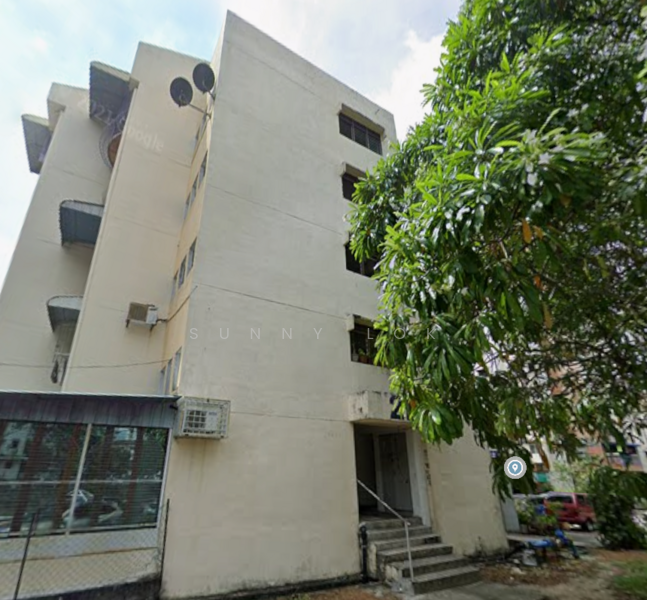 For Sale - Medan Angsana (Farlim 2)