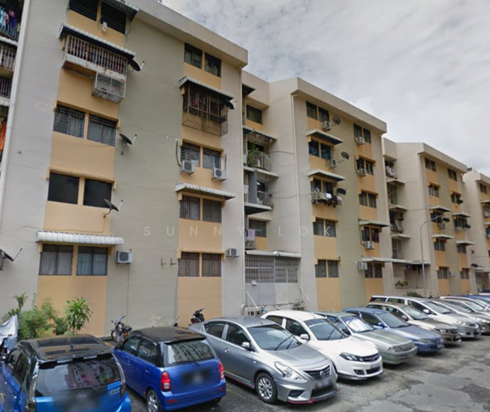 For Sale - Medan Angsana (Farlim 2)