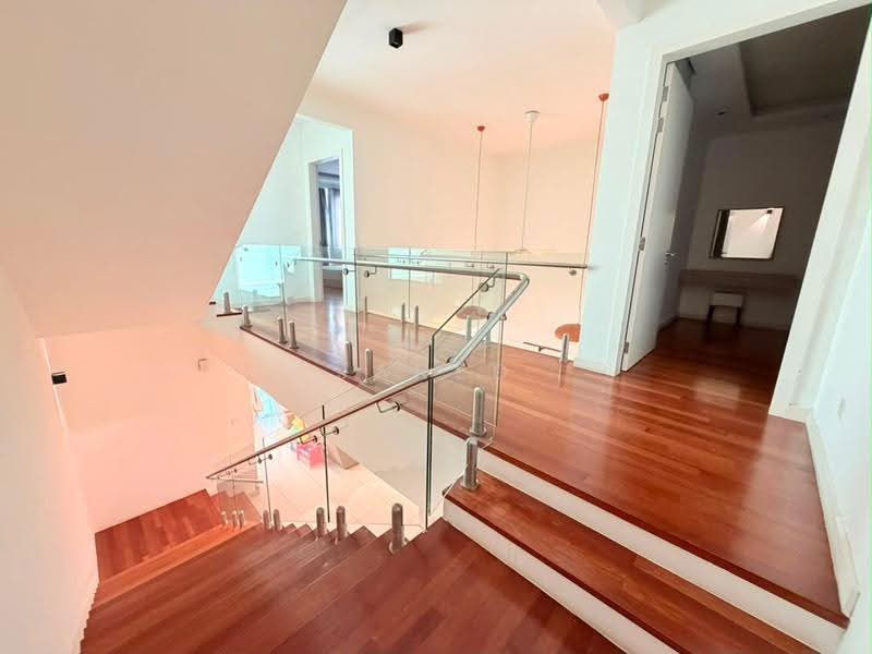 Rumah Teres 3-Tingkat untuk Disewa di Cyberjaya (Selangor) - Jared Wong - Interior - PropertyGuru.com.my