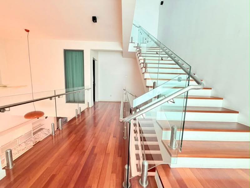 Rumah Teres 3-Tingkat untuk Disewa di Cyberjaya (Selangor) - Jared Wong - Interior - PropertyGuru.com.my