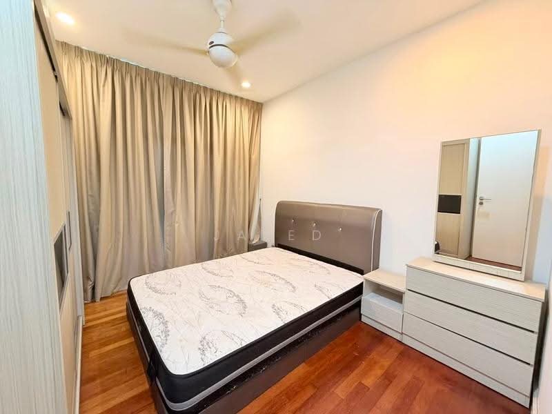 Rumah Teres 3-Tingkat untuk Disewa di Cyberjaya (Selangor) - Jared Wong - Bedroom - PropertyGuru.com.my