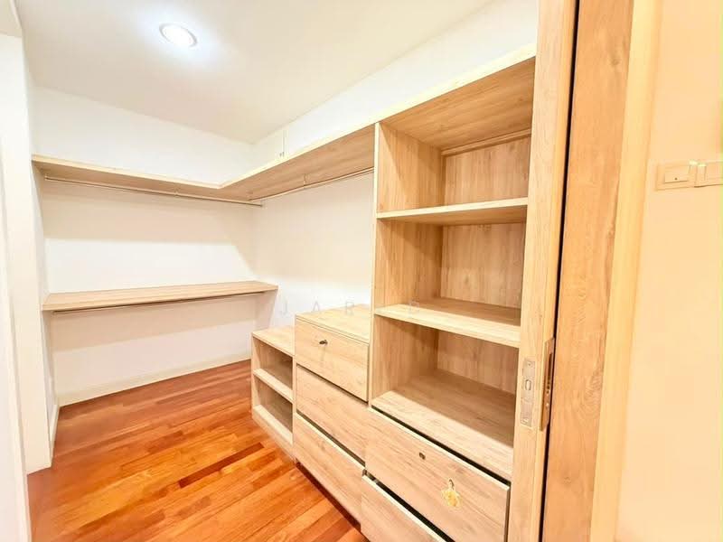 Rumah Teres 3-Tingkat untuk Disewa di Cyberjaya (Selangor) - Jared Wong - Interior - PropertyGuru.com.my