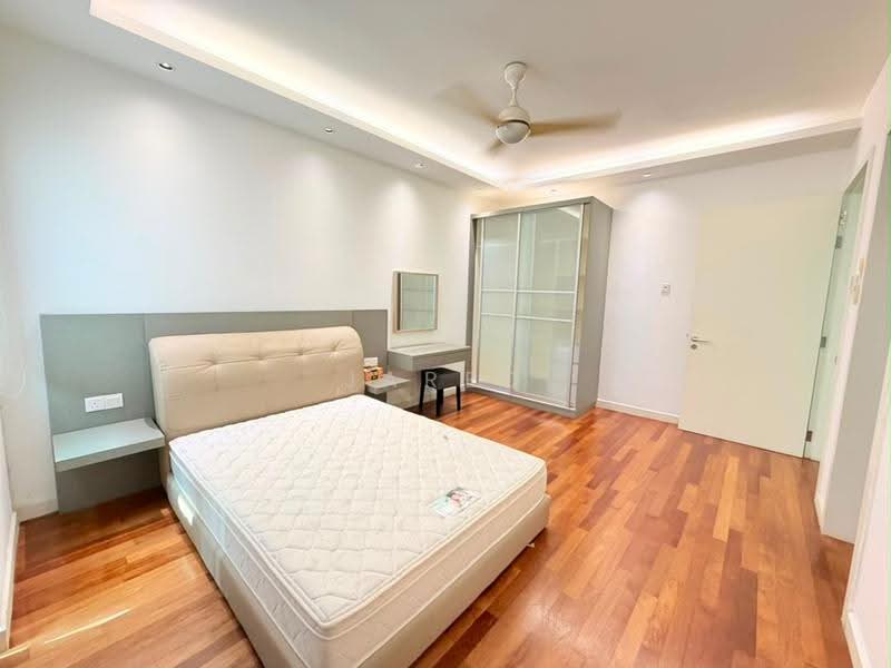 Rumah Teres 3-Tingkat untuk Disewa di Cyberjaya (Selangor) - Jared Wong - Bedroom - PropertyGuru.com.my