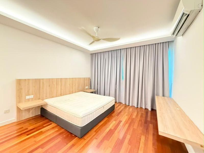 Rumah Teres 3-Tingkat untuk Disewa di Cyberjaya (Selangor) - Jared Wong - Bedroom - PropertyGuru.com.my
