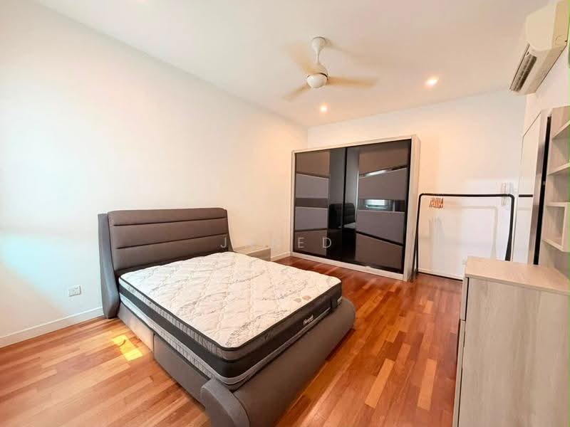 Rumah Teres 3-Tingkat untuk Disewa di Cyberjaya (Selangor) - Jared Wong - PropertyGuru.com.my