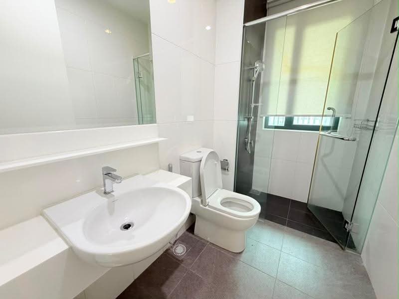 Rumah Teres 3-Tingkat untuk Disewa di Cyberjaya (Selangor) - Jared Wong - PropertyGuru.com.my