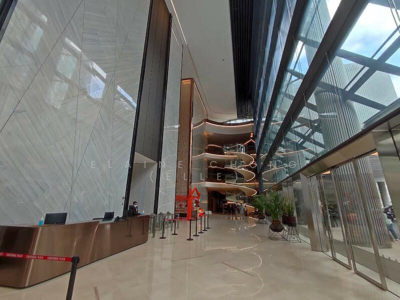 Office for Rent in KL City Centre (Kuala Lumpur) - Elaine Chong (Elle) - PropertyGuru.com.my