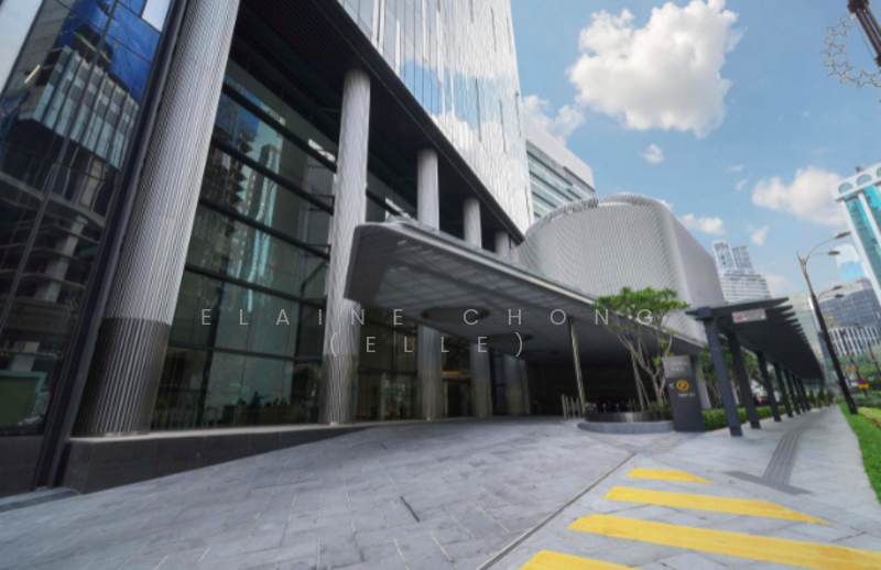 Office for Rent in KL City Centre (Kuala Lumpur) - Elaine Chong (Elle) - PropertyGuru.com.my