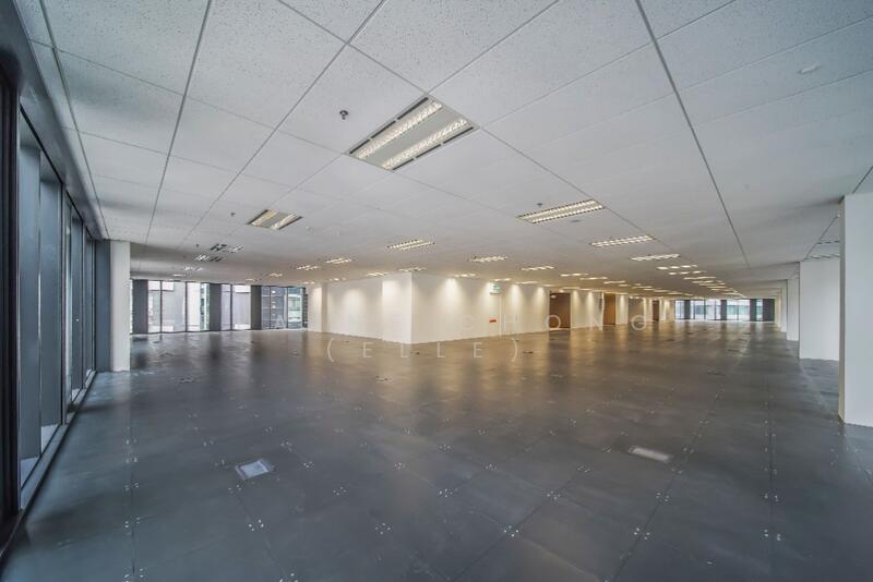 Office for Rent in KL City Centre (Kuala Lumpur) - Elaine Chong (Elle) - PropertyGuru.com.my