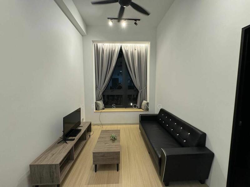 Untuk Disewa - Sunway Grid Residence