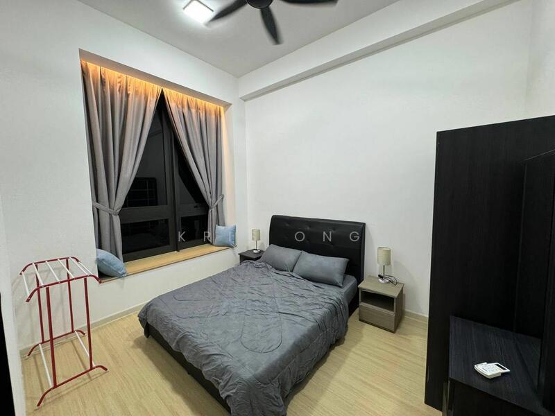 Untuk Disewa - Sunway Grid Residence