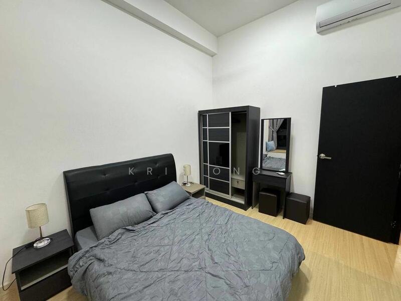 Untuk Disewa - Sunway Grid Residence