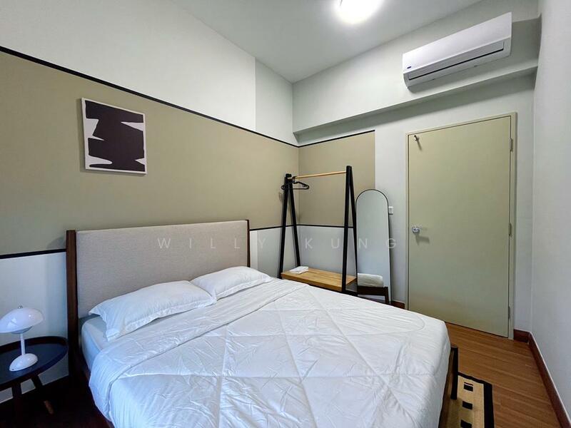 For Rent - Arunya @ KL North