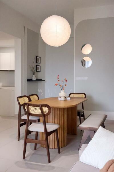 For Rent - Arunya @ KL North