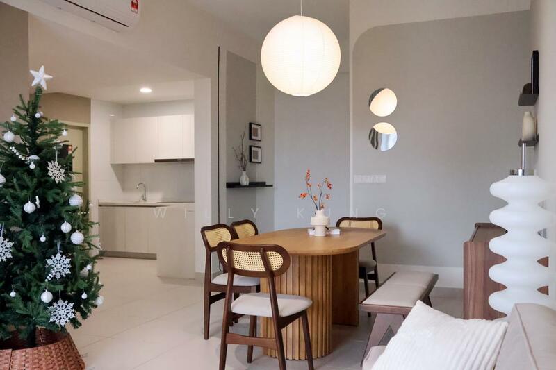 For Rent - Arunya @ KL North