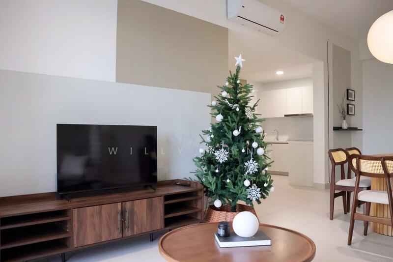 For Rent - Arunya @ KL North