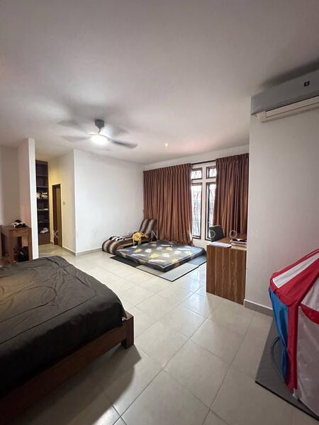 For Sale - Taman Laguna Double Storey Terence House