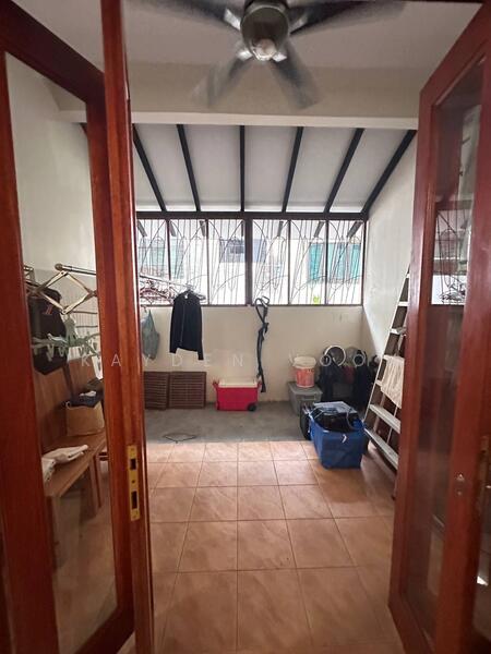 For Sale - Taman Laguna Double Storey Terence House