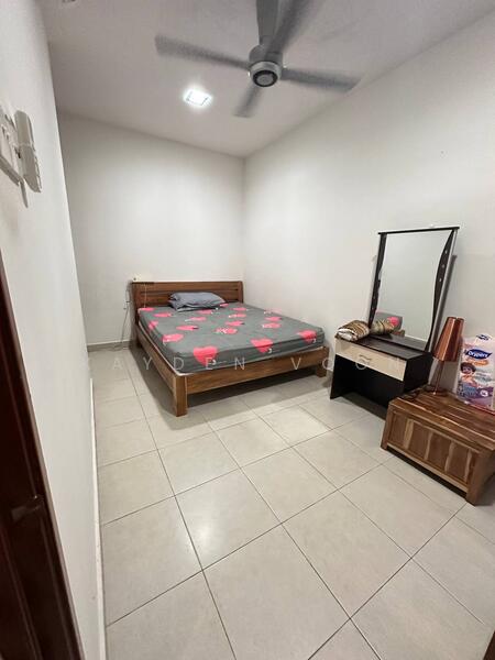 For Sale - Taman Laguna Double Storey Terence House
