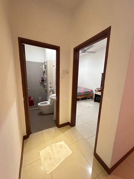 For Sale - Taman Laguna Double Storey Terence House