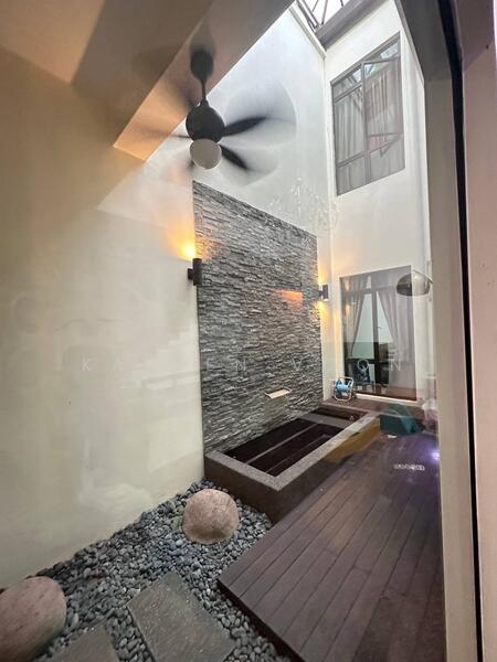 For Sale - Taman Laguna Double Storey Terence House