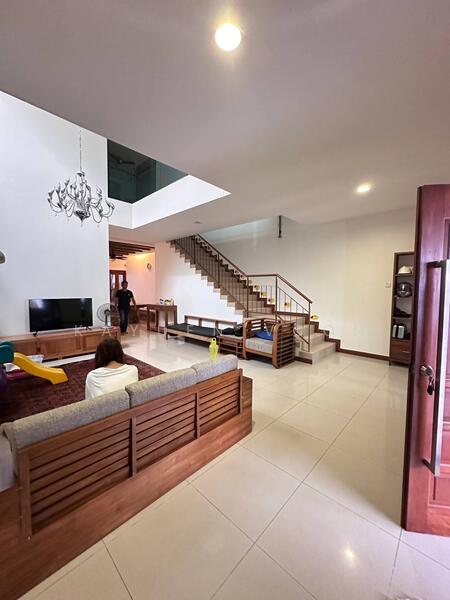 For Sale - Taman Laguna Double Storey Terence House