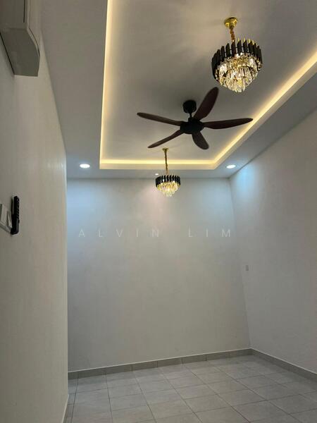 Untuk Disewa - Taman Kelana, Rantau Panjang ,Kapar Batu 4, Klang