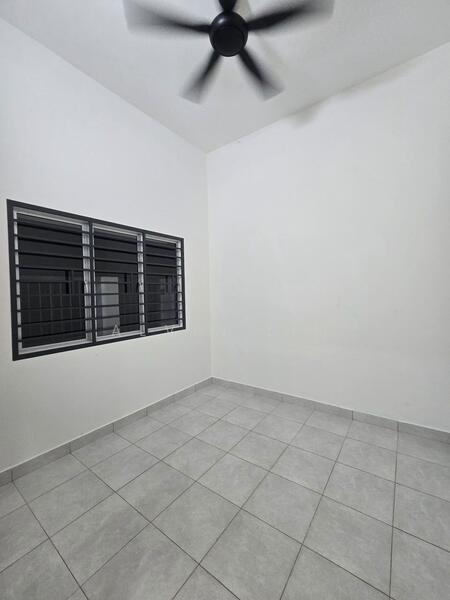 Untuk Disewa - Taman Kelana, Rantau Panjang ,Kapar Batu 4, Klang