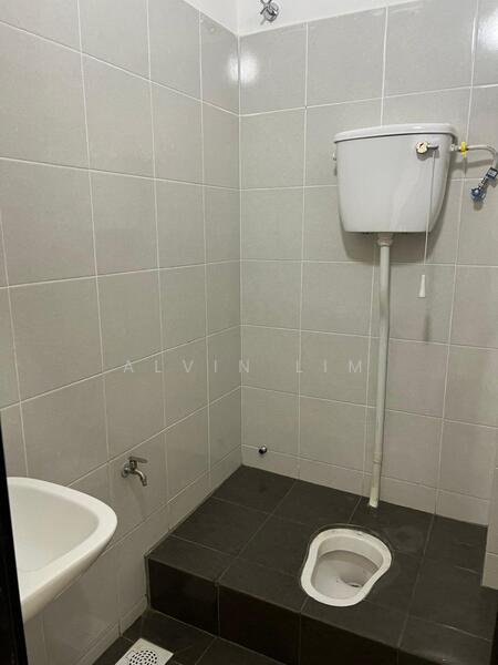 Untuk Disewa - Taman Kelana, Rantau Panjang ,Kapar Batu 4, Klang