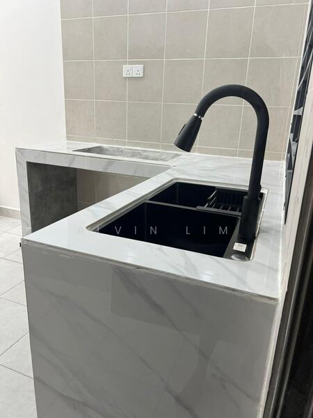 Untuk Disewa - Taman Kelana, Rantau Panjang ,Kapar Batu 4, Klang