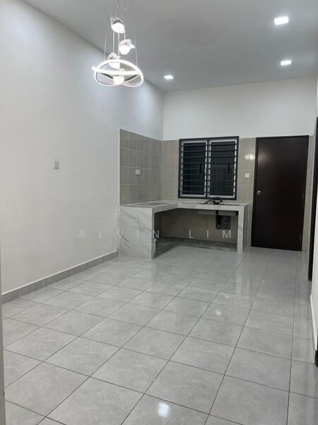 Untuk Disewa - Taman Kelana, Rantau Panjang ,Kapar Batu 4, Klang