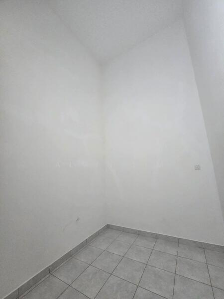 Untuk Disewa - Taman Kelana, Rantau Panjang ,Kapar Batu 4, Klang