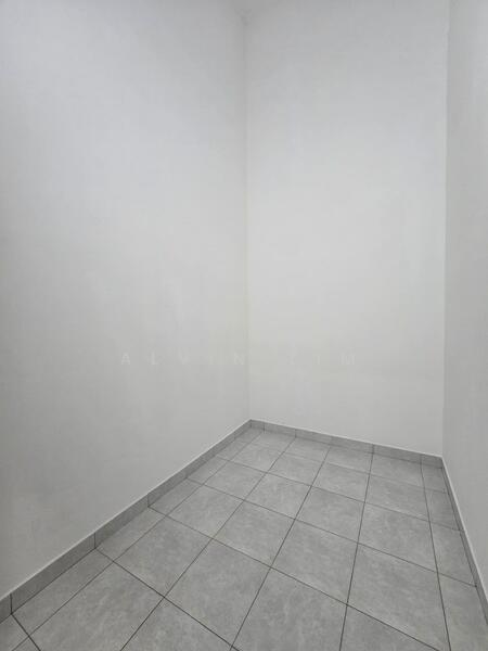 Untuk Disewa - Taman Kelana, Rantau Panjang ,Kapar Batu 4, Klang