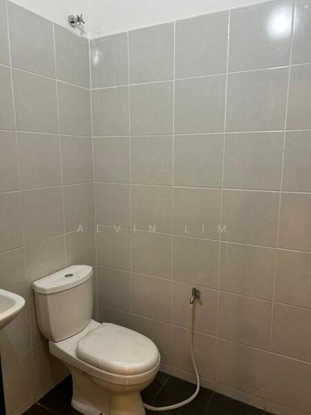 Untuk Disewa - Taman Kelana, Rantau Panjang ,Kapar Batu 4, Klang