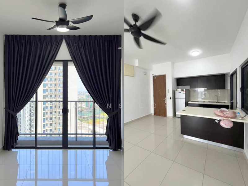 For Rent - Setia City Residences