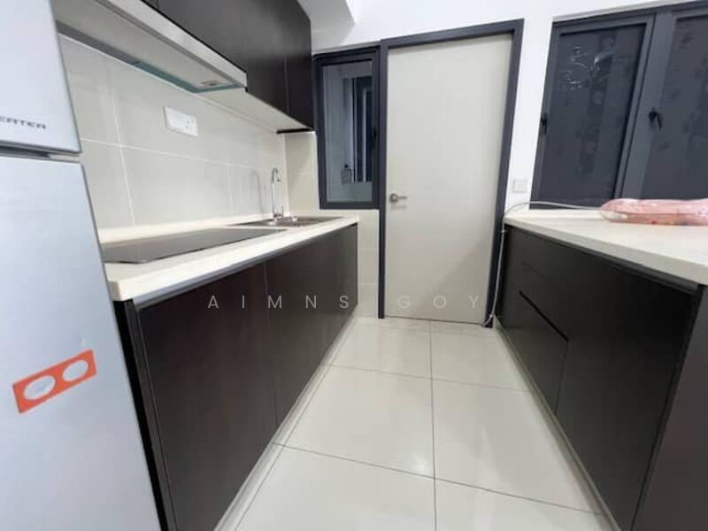 For Rent - Setia City Residences