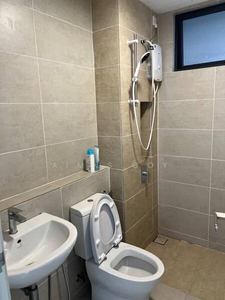 For Rent - Setia City Residences