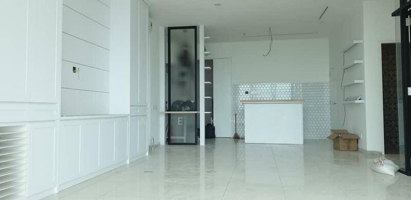 Untuk Disewa - Setia Tri-Angle Corporate Suites