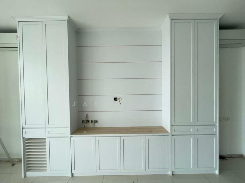 Untuk Disewa - Setia Tri-Angle Corporate Suites